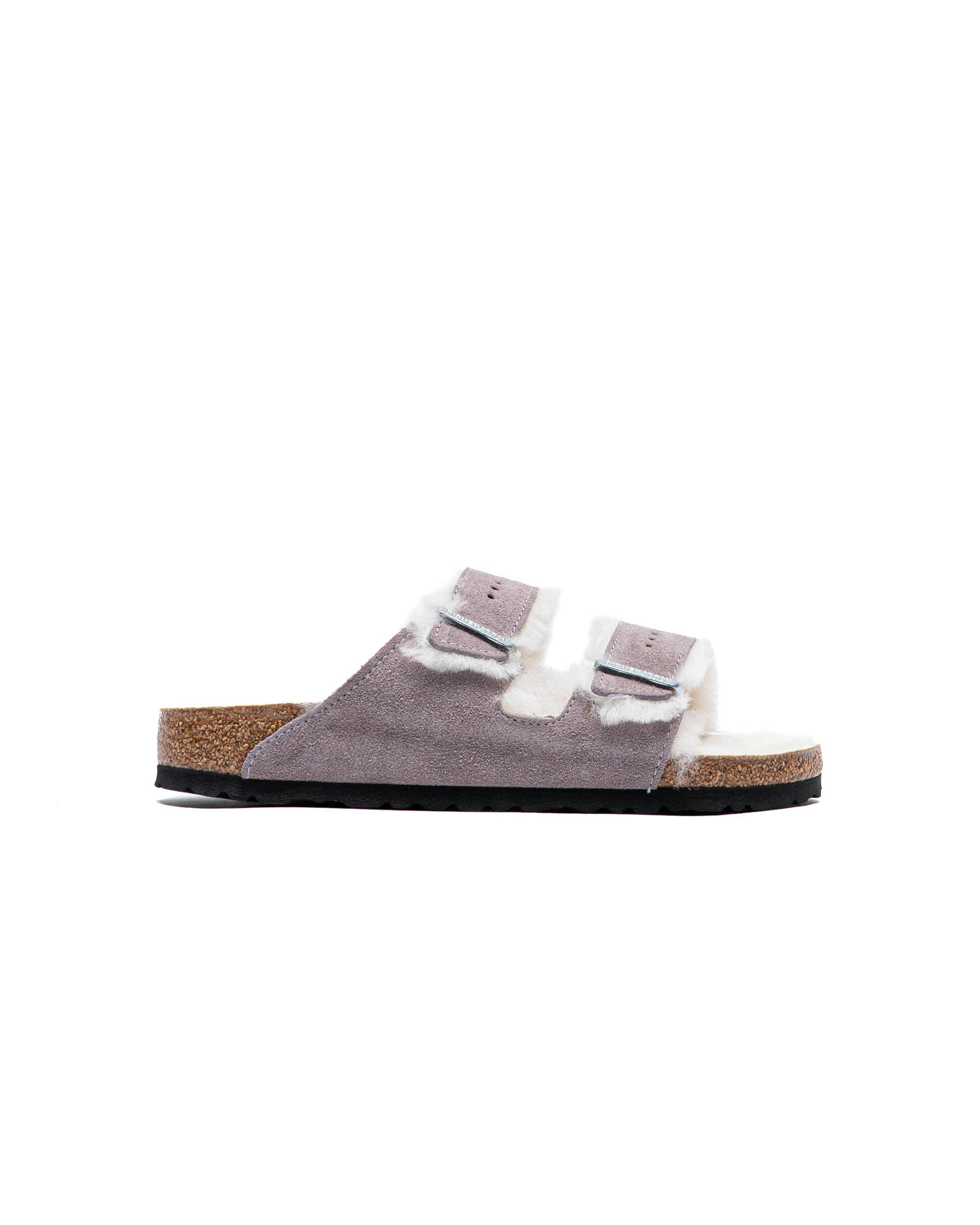 Birkenstock Arizona Shearling (Narrow Fit) | 1028062 | AFEW STORE